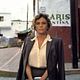 Unter dem Vulkan : photo Jacqueline Bisset, John Huston
