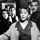 Bis das Blut gefriert : photo Claire Bloom, Julie Harris, Richard Johnson, Robert Wise, Russ Tamblyn