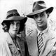 Diebe wie wir : photo Keith Carradine, Robert Altman, Shelley Duvall