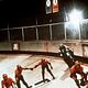 Rollerball : photo Norman Jewison