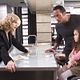 Daddy ohne Plan : photo Andy Fickman, Dwayne Johnson, Kyra Sedgwick, Madison Pettis