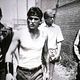Rumble Fish : photo Chris Penn, Francis Ford Coppola, Matt Dillon, Nicolas Cage