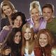 photo Beth Broderick, Caroline Rhea, Melissa Joan Hart, Soleil Moon Frye