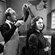 Vier Perlen : photo Fritz Feld, Henry Hathaway, Jeanne Crain
