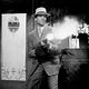 Chicago-Massaker : photo Roger Corman
