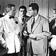 Affäre in Trinidad : photo Glenn Ford, Rita Hayworth, Vincent Sherman
