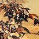 The Lighthorsemen - Blutiger Sturm : photo Simon Wincer