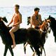 The Lighthorsemen - Blutiger Sturm : photo Simon Wincer