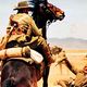 The Lighthorsemen - Blutiger Sturm : photo Simon Wincer
