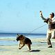 Mein Partner mit der kalten Schnauze : photo James Belushi, Rod Daniel