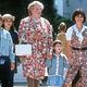 Mrs. Doubtfire - Das stachelige Kindermädchen : photo Chris Columbus, Robin Williams, Sally Field