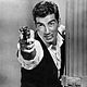 photo Budd Boetticher, Ray Danton