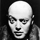 photo Karl Freund, Peter Lorre