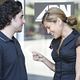 Live! : photo Bill Guttentag, David Krumholtz, Eva Mendes