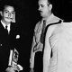 Ich kämpfe um dich : photo Alfred Hitchcock, Salvador Dalí
