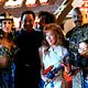 Mars Attacks : photo Annette Bening, Jim Brown, Tim Burton, Tom Jones