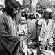 Jesus of Nazareth (TV) : photo Franco Zeffirelli, Robert Powell
