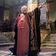 Jesus of Nazareth (TV) : photo Franco Zeffirelli, Peter Ustinov