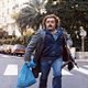 Flucht in den Abgrund : photo Daniel Duval, Jacques Villeret