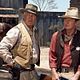 Rio Bravo : photo Howard Hawks, John Wayne