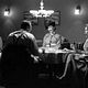The Man Who Wasn't There : photo Billy Bob Thornton, Frances McDormand, James Gandolfini, Joel Coen, Katherine Borowitz