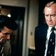 Columbo : photo Nicol Williamson, Peter Falk