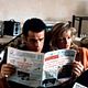 Columbo : photo Ian Buchanan, Rebecca Staab