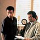 Columbo : photo Ian Buchanan, Peter Falk