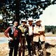Bonanza : photo