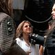 Battlefield Earth - Kampf um die Erde : photo John Travolta, Roger Christian