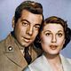 Mein Herz singt nur für Dich : photo Alexander Hall, Mario Lanza