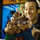 Alvin und die Chipmunks : photo Jason Lee, Tim Hill