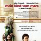 Mein Kind vom Mars