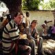 Photo Christophe L - FILM - Bienvenue en Afrique : 109348