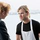 CSI: Miami : photo David Caruso, David Gallagher