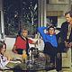 Bob & Caroline & Ted & Alice : photo Dyan Cannon, Elliott Gould, Natalie Wood, Paul Mazursky, Robert Culp