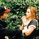 Der stumme Schrei der Angst : photo Marlee Matlin, Robert Greenwald
