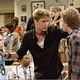 photo Jake McDorman, Johnny Lewis, Ryan Pinkston
