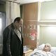 Die Sopranos : photo Frank Vincent, James Gandolfini