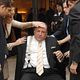 Die Sopranos : photo Edie Falco, James Gandolfini, Jamie-Lynn Sigler, Michael Imperioli, Robert Iler