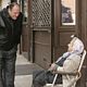 Die Sopranos : photo James Gandolfini, Sylvia Kauders