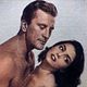 War es die große Liebe? : photo Gottfried Reinhardt, Kirk Douglas, Pier Angeli, Vincente Minnelli