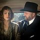 Paris, Paris : photo Bernard-Pierre Donnadieu, Christophe Barratier, Nora Arnezeder