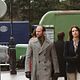 Bank Job : photo Jason Statham, Roger Donaldson, Saffron Burrows