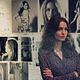 Bank Job : photo Roger Donaldson, Saffron Burrows