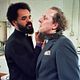 Bank Job : photo Peter de Jersey, Roger Donaldson