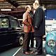 Foto - FILM - The Bank Job : 126279