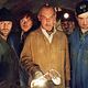 Bank Job : photo Alki David, Daniel Mays, James Faulkner, Jason Statham, Roger Donaldson