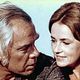 Monte Walsh : photo Jeanne Moreau, Lee Marvin, William A. Fraker