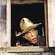 Monte Walsh : photo Lee Marvin, William A. Fraker